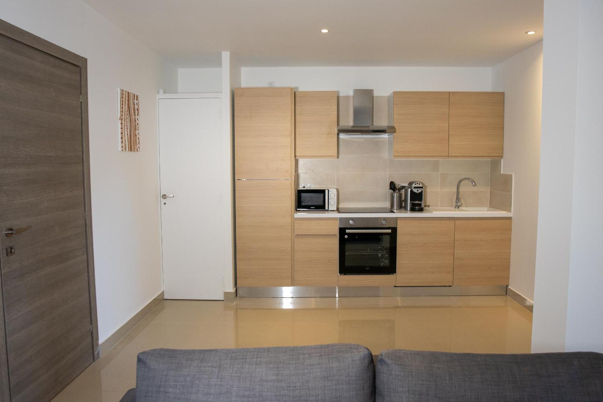 Residence Velours Avec Terrasse , Jardin Et Parking Champigny-sur-Marne Exterior foto